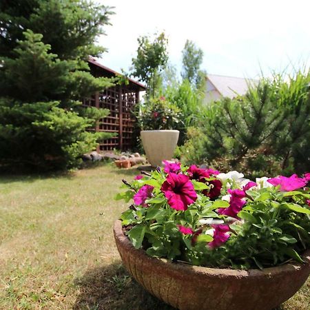 Apartment 1 Rewal Dış mekan fotoğraf