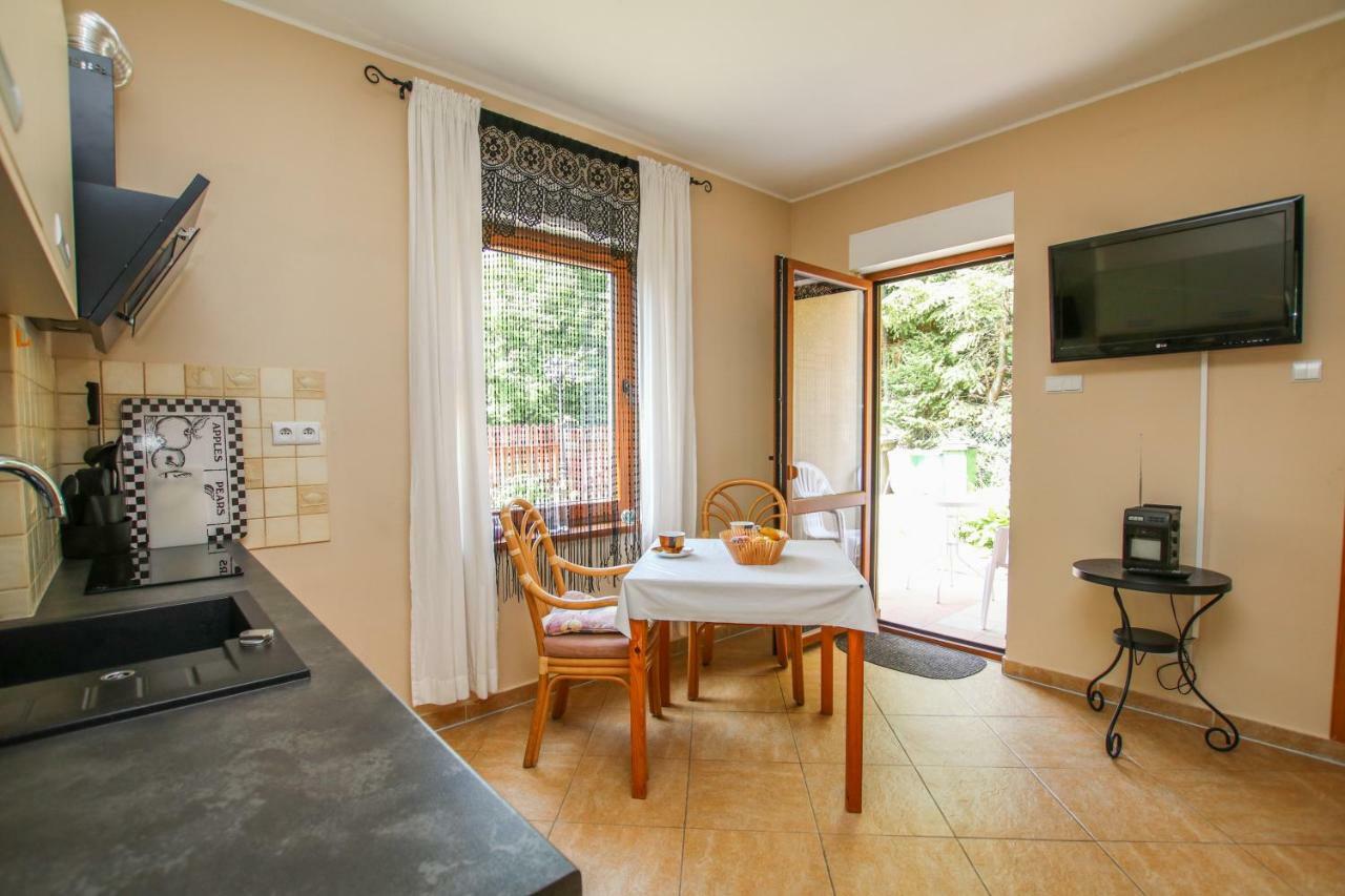 Apartment 1 Rewal Dış mekan fotoğraf