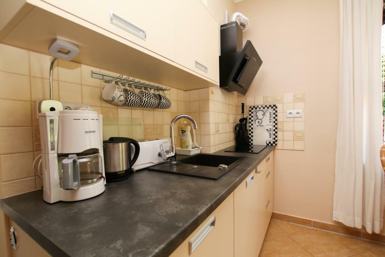 Apartment 1 Rewal Dış mekan fotoğraf